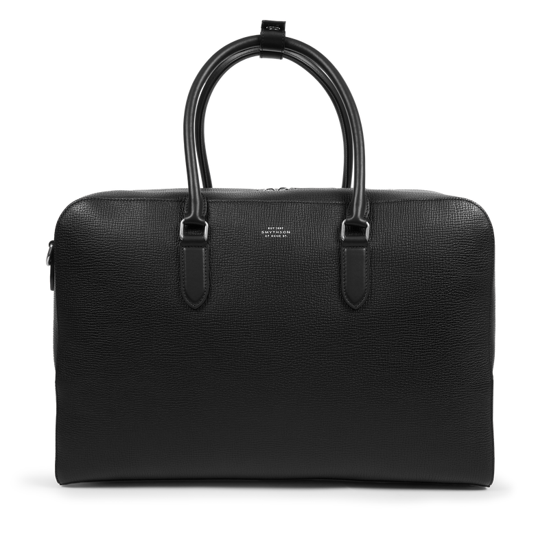 Soft Travel Bag in Ludlow
