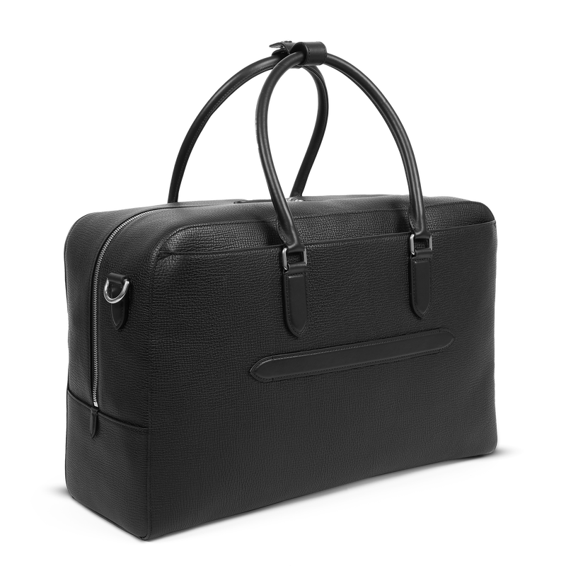 Soft Travel Bag in Ludlow