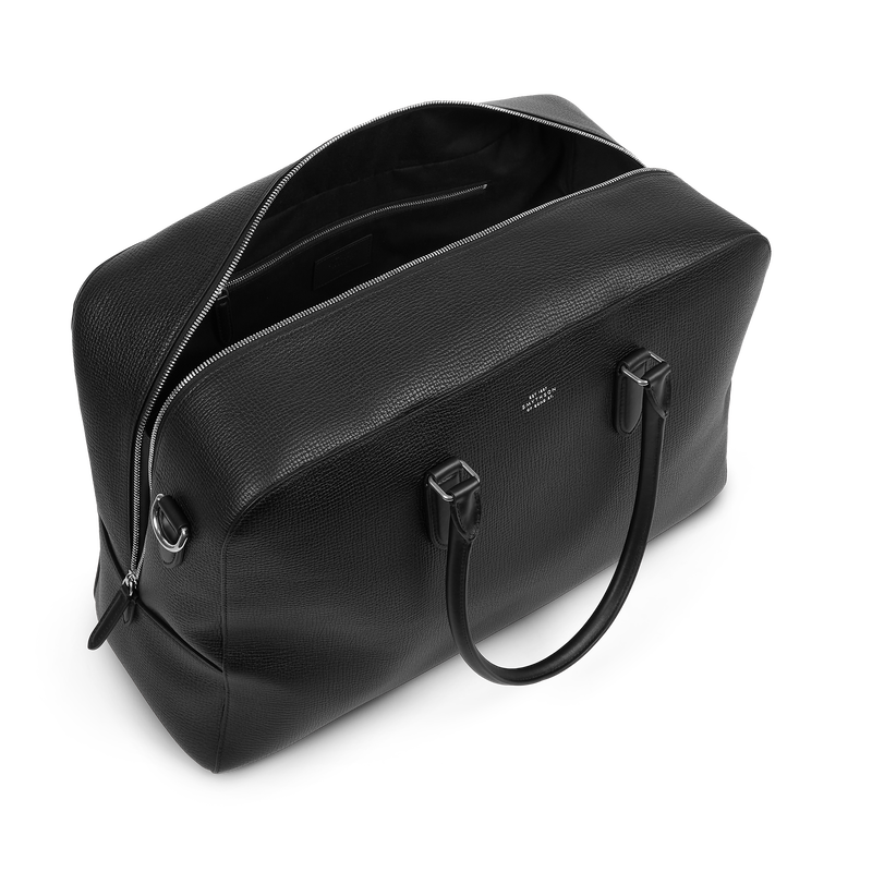 Soft Travel Bag in Ludlow