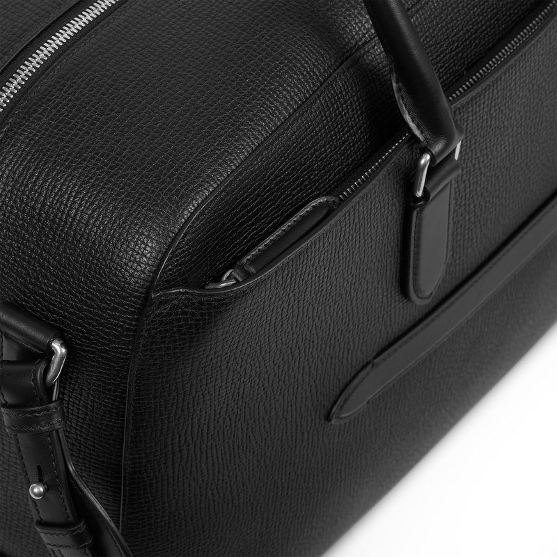 Soft Travel Bag in Ludlow
