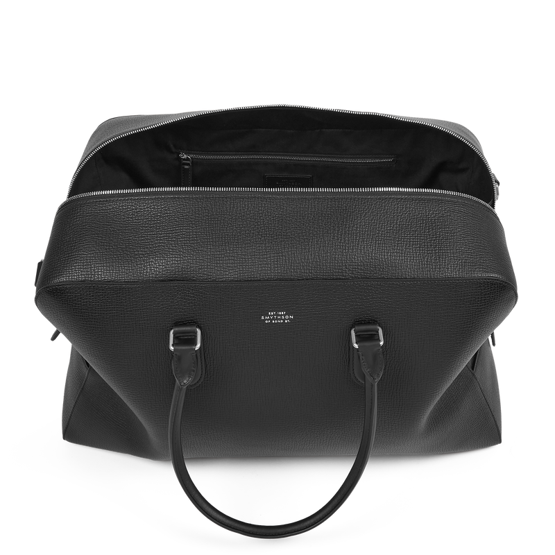 Soft Travel Bag in Ludlow