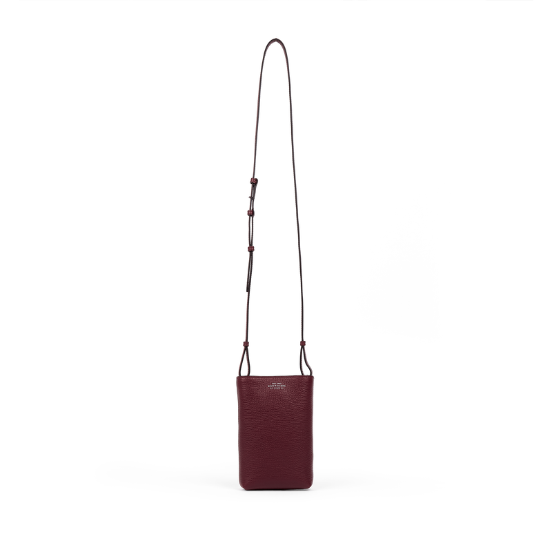Crossbody Day Pouch in Ludlow