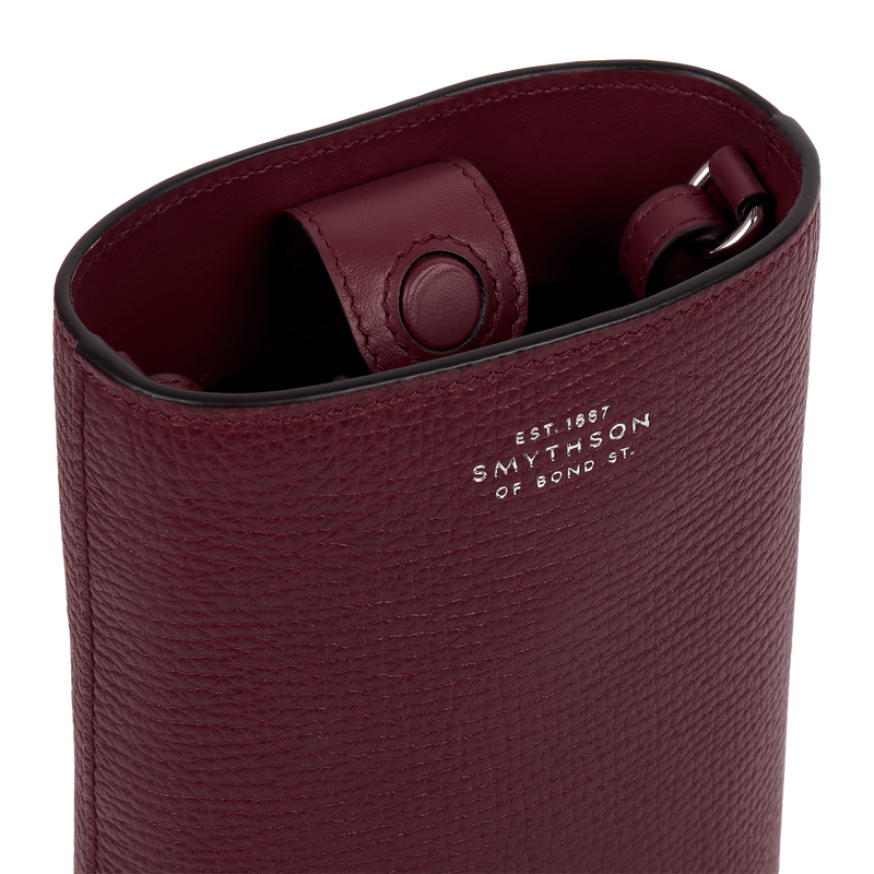 Crossbody Day Pouch in Ludlow