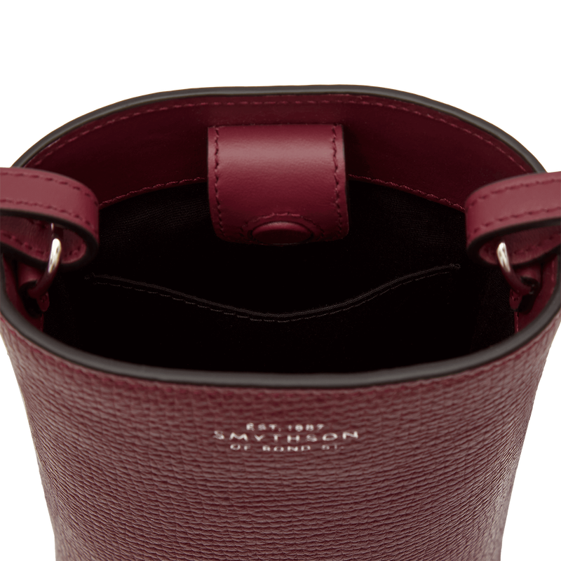 Crossbody Day Pouch in Ludlow