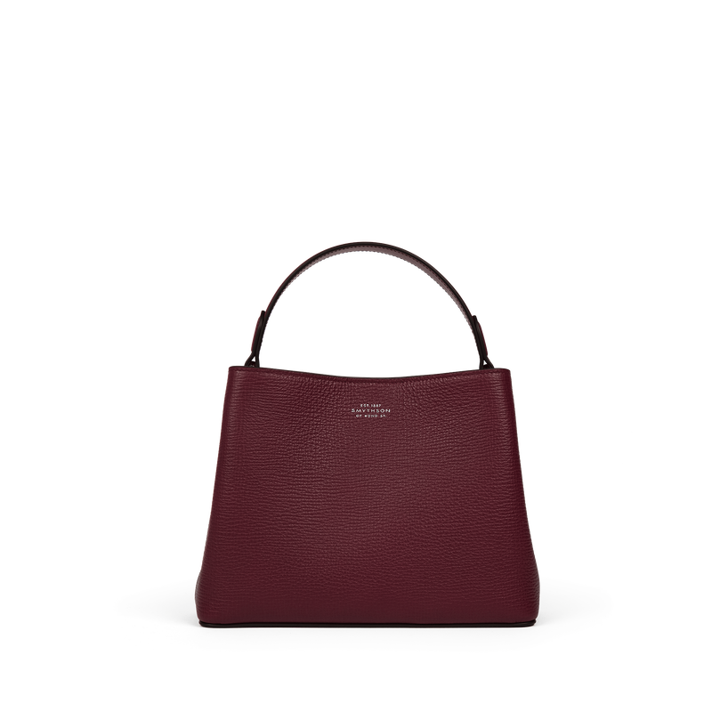 Day Crossbody Bag in Ludlow