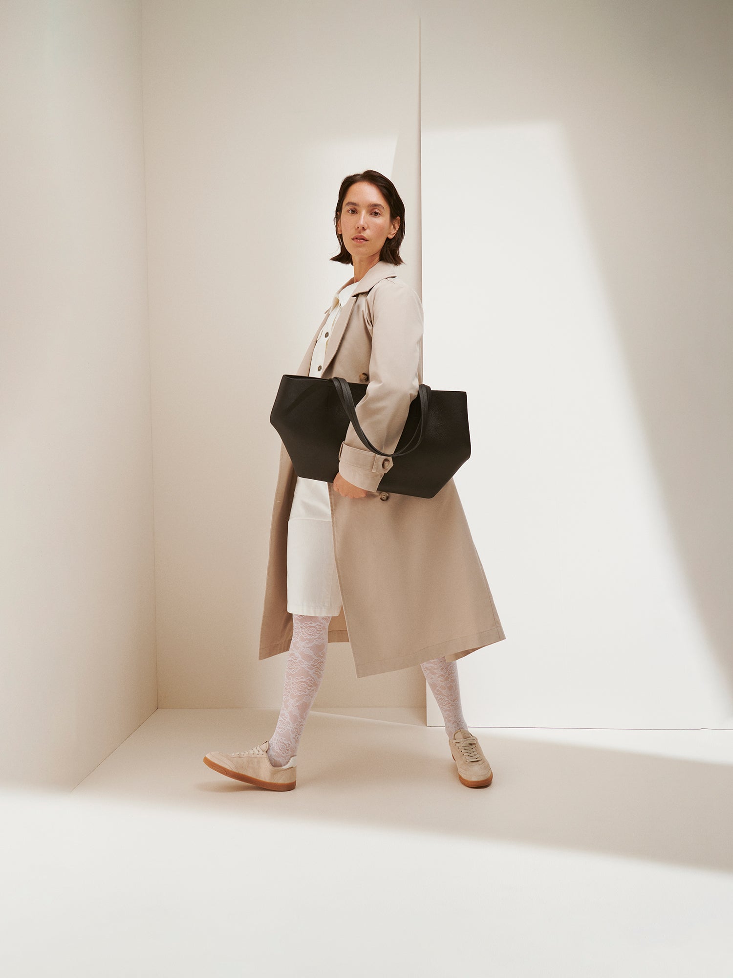 MAXI NARU Tote Bag