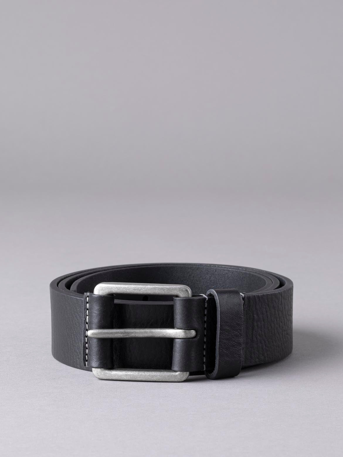 Braithwaite Leather Belt