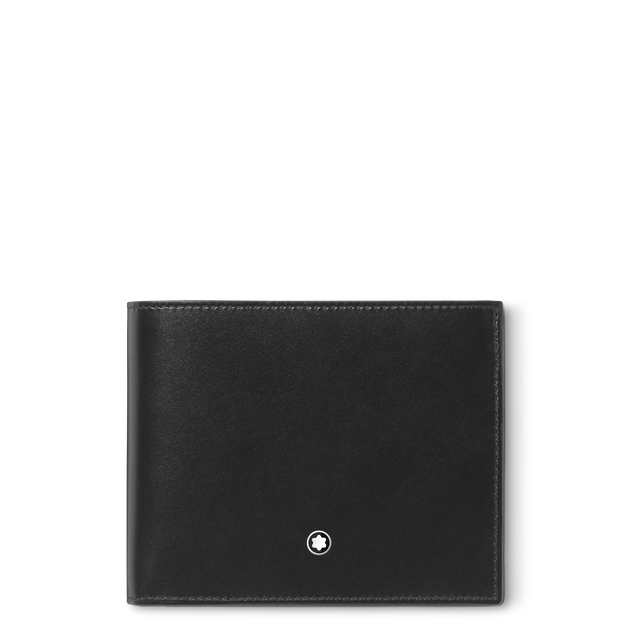 Meisterstück wallet 10cc with coin case