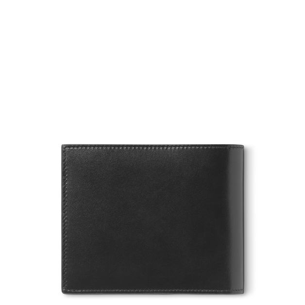 Meisterstück wallet 10cc with coin case