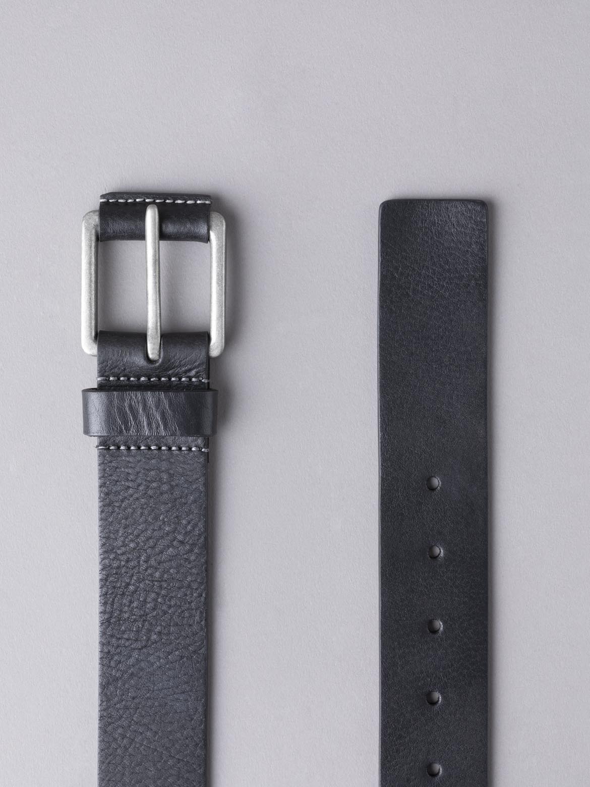 Braithwaite Leather Belt