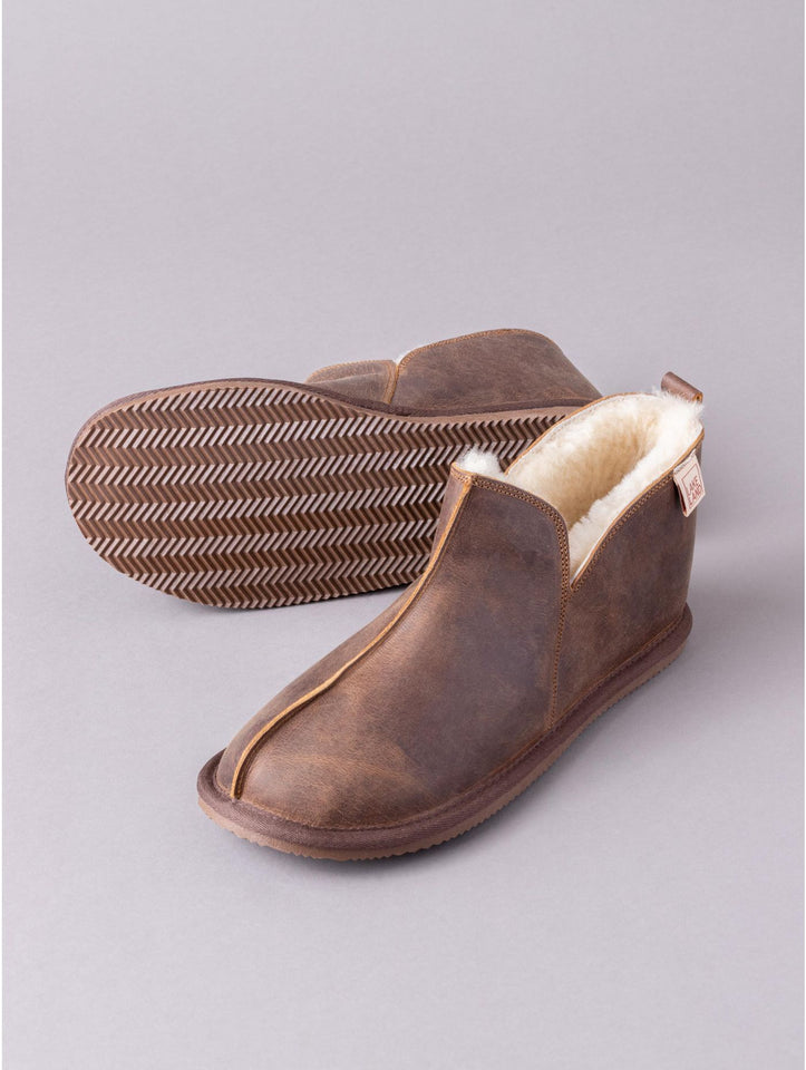 Shoes & Belts